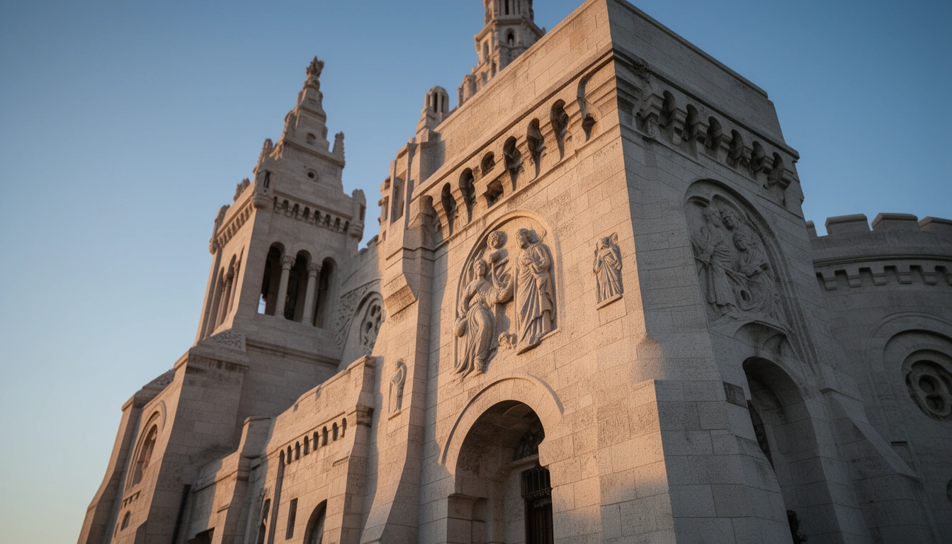 Tour de Bicicleta Histórico em Marselha - foto 4