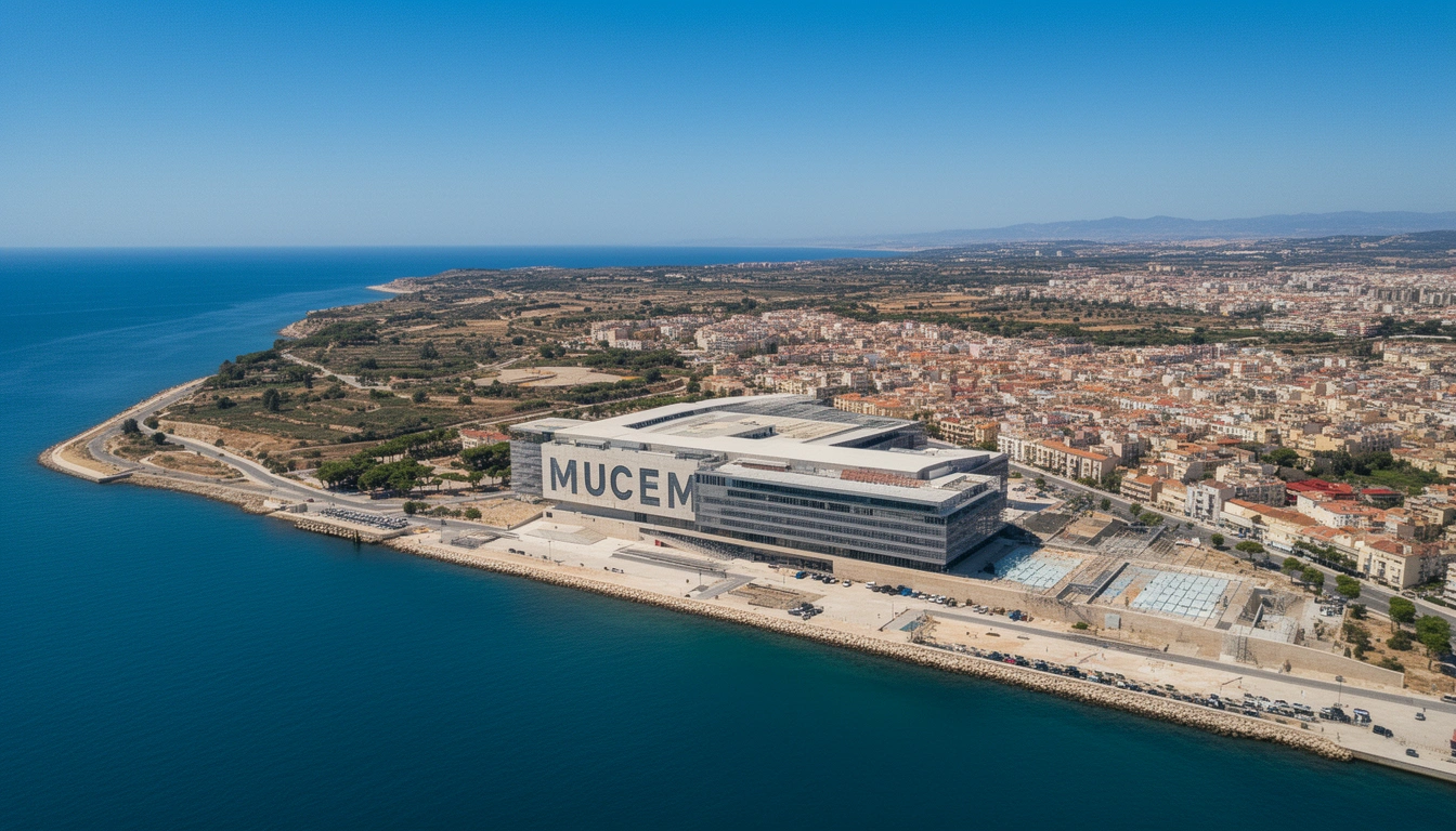 Tour de Bicicleta Histórico em Marselha - foto 5