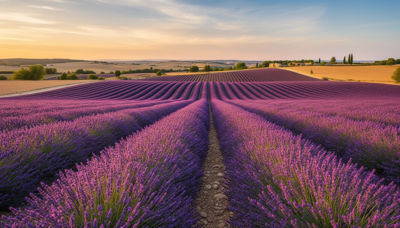 Tour de Bicicleta Histórico em Provença - foto principal
