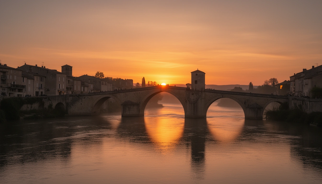 Tour de Bicicleta Histórico em Provença - foto 6