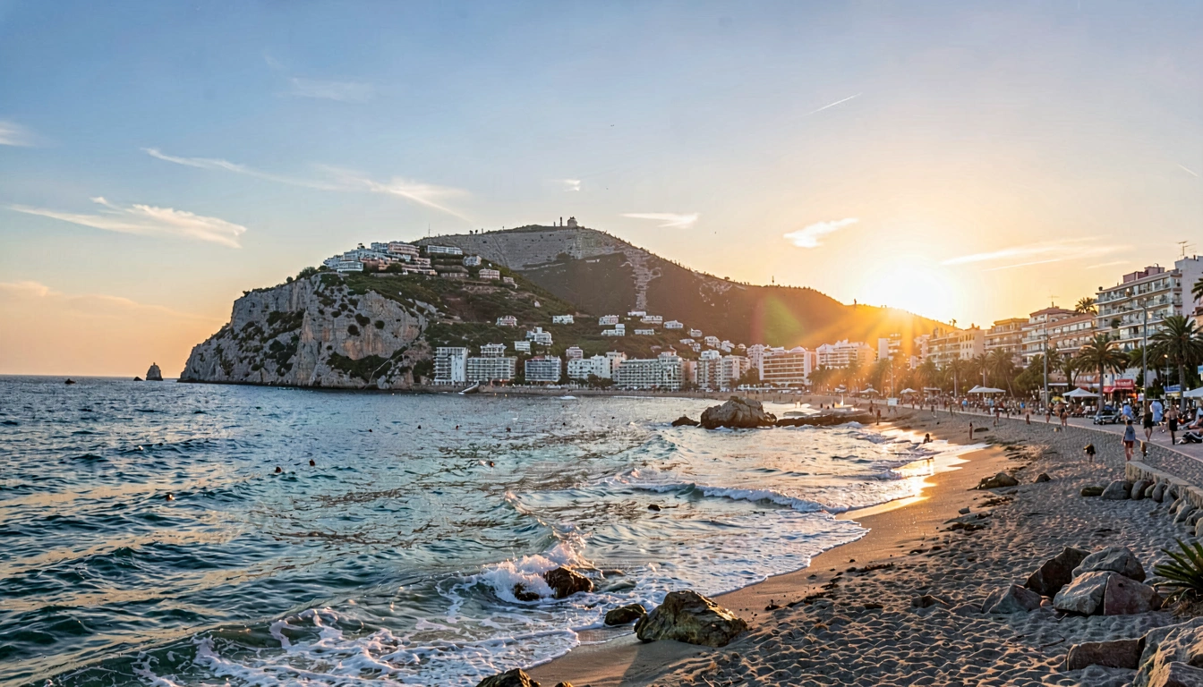 Tour de Bicicleta Histórico em San Sebastián - foto principal