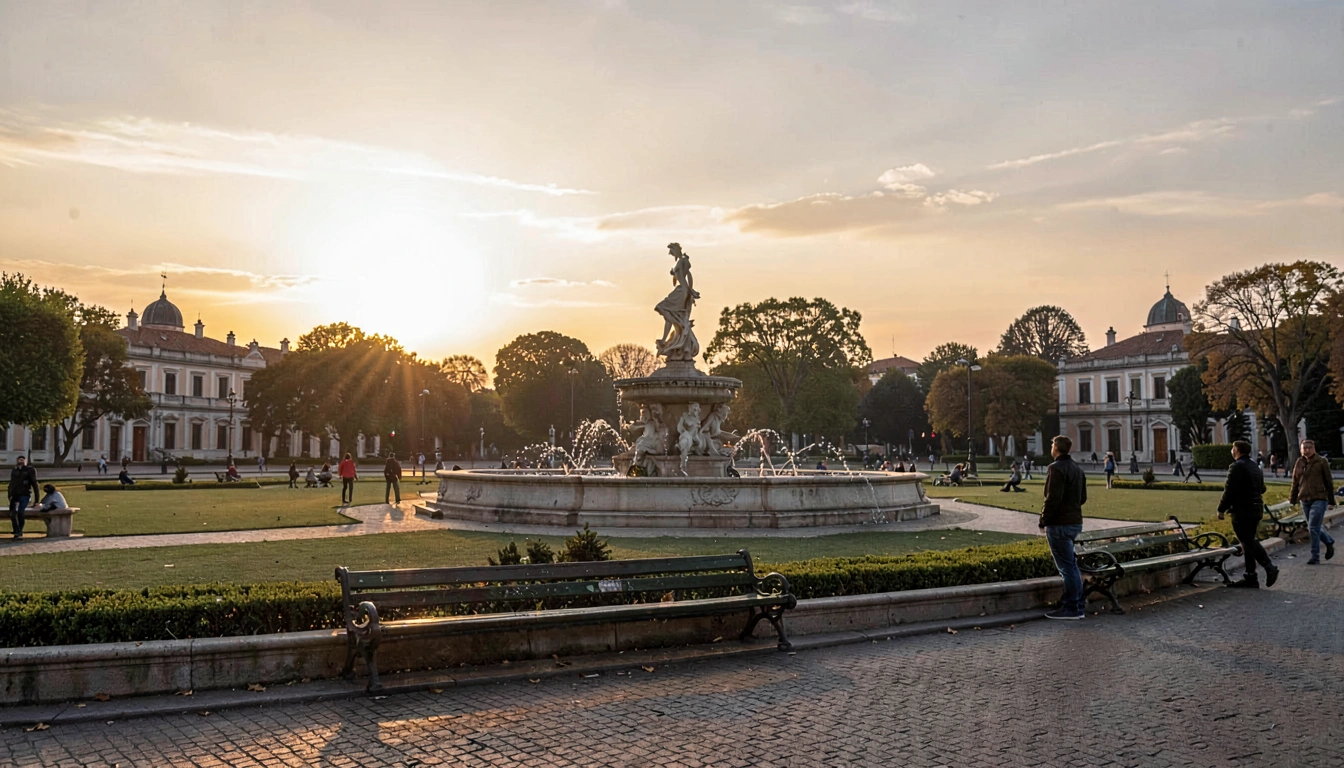 Tour de Bicicleta Histórico em Sevilha - foto 6
