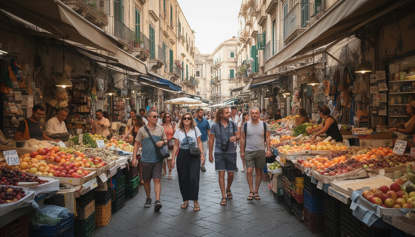 Tour de Bicicleta Histórico em Sicília - foto 3