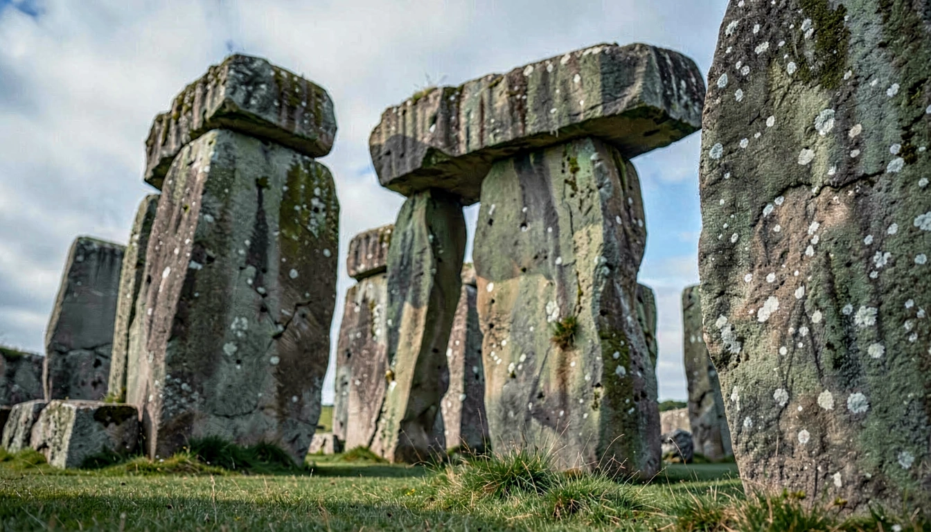 Tour de Bicicleta Histórico em Stonehenge - foto 4