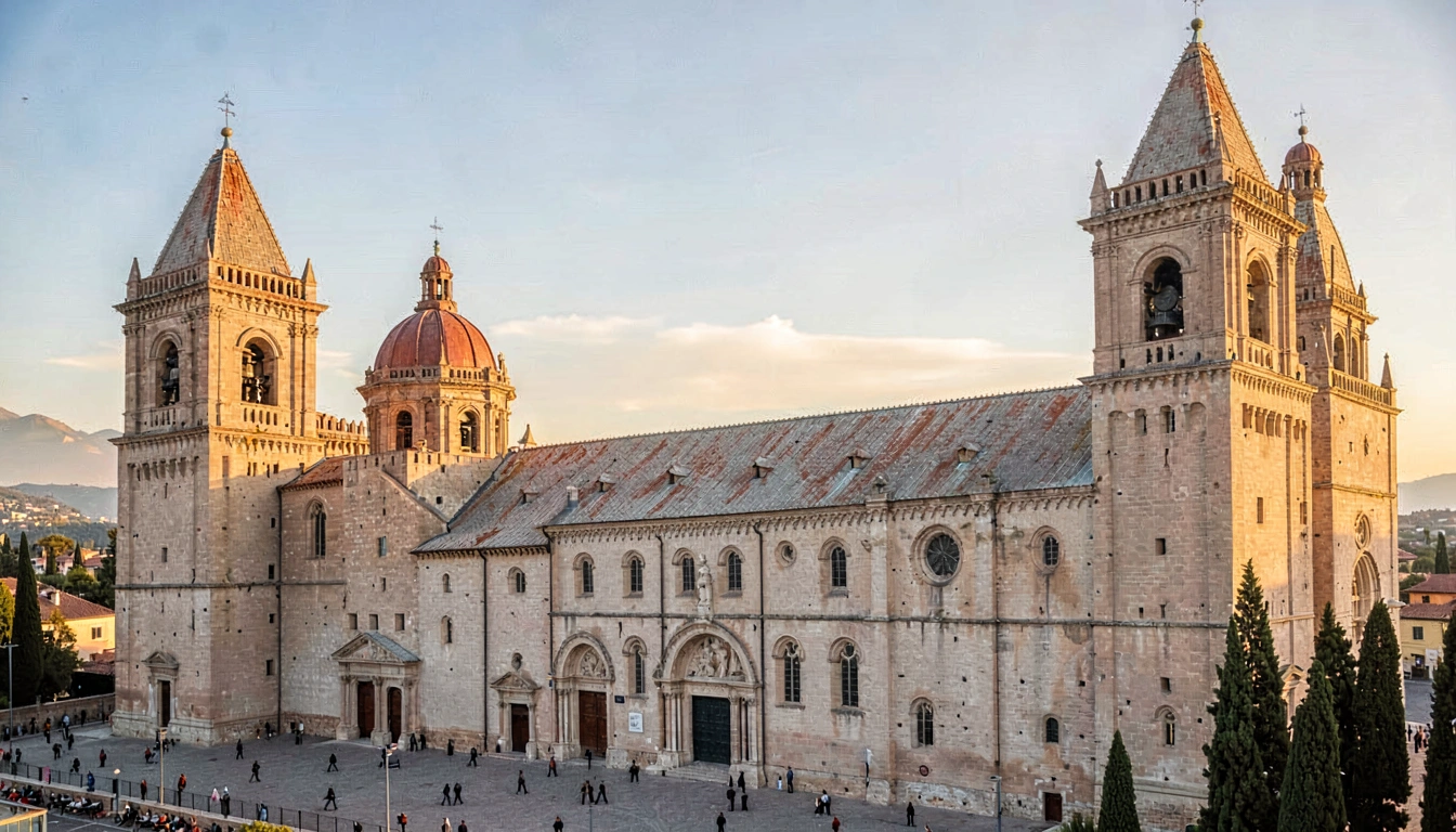 Tour de Bicicleta Histórico em Toledo - foto principal