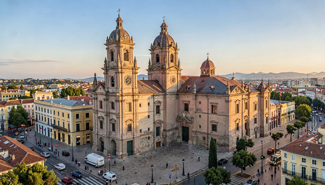Tour de Bicicleta Histórico em Valência - foto principal