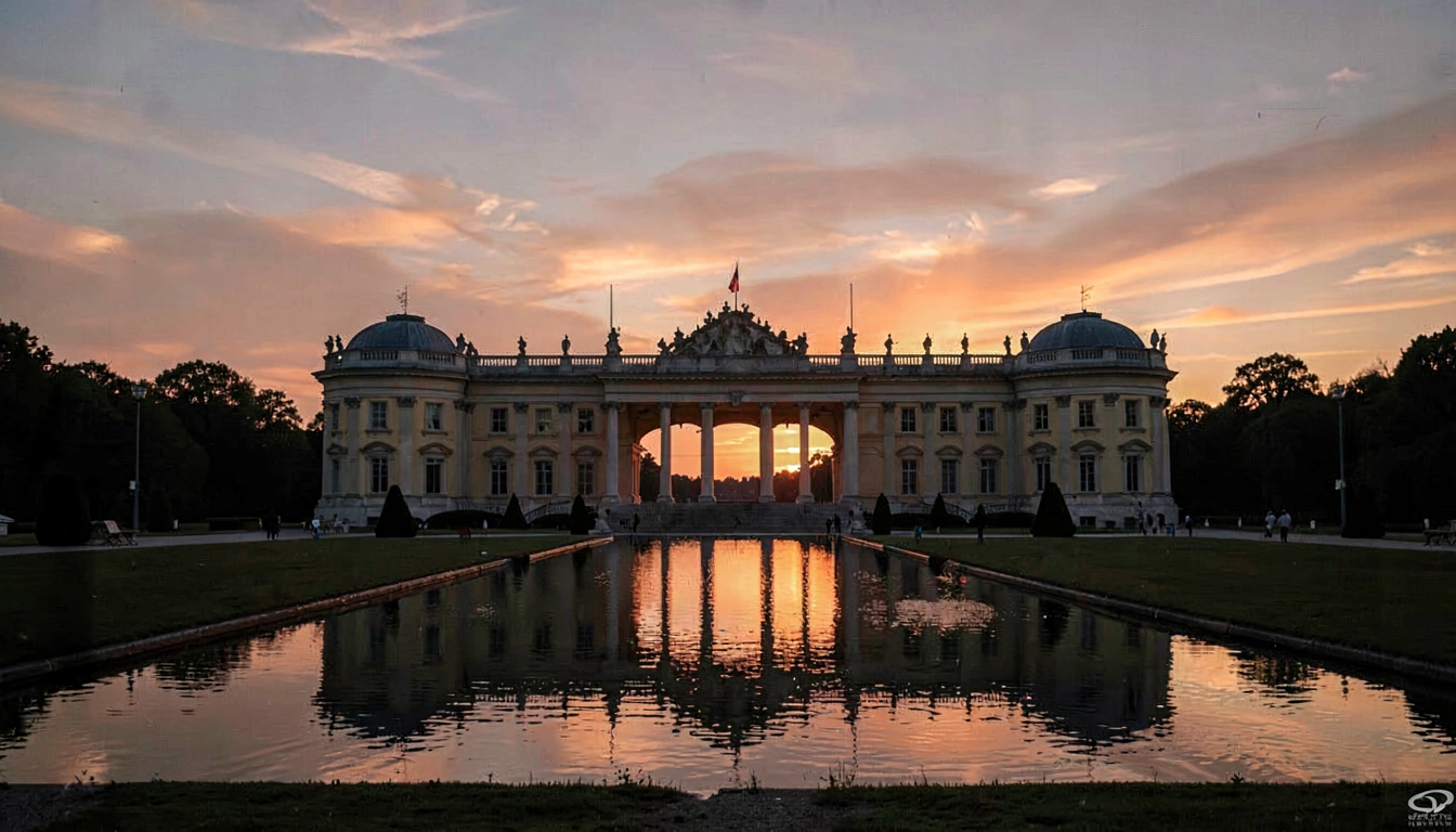 Tour de Bicicleta Histórico em Versalhes - foto 6
