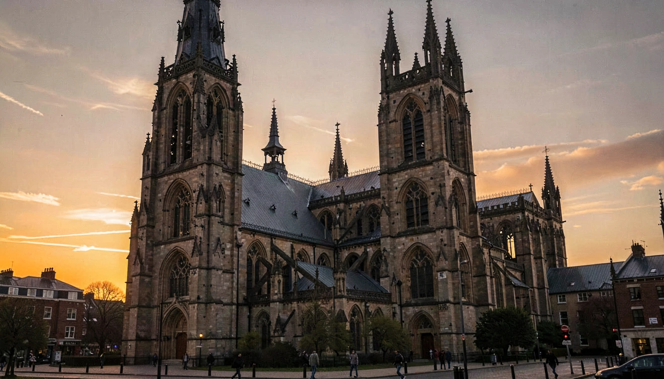 Tour de Bicicleta Histórico em York - foto 6