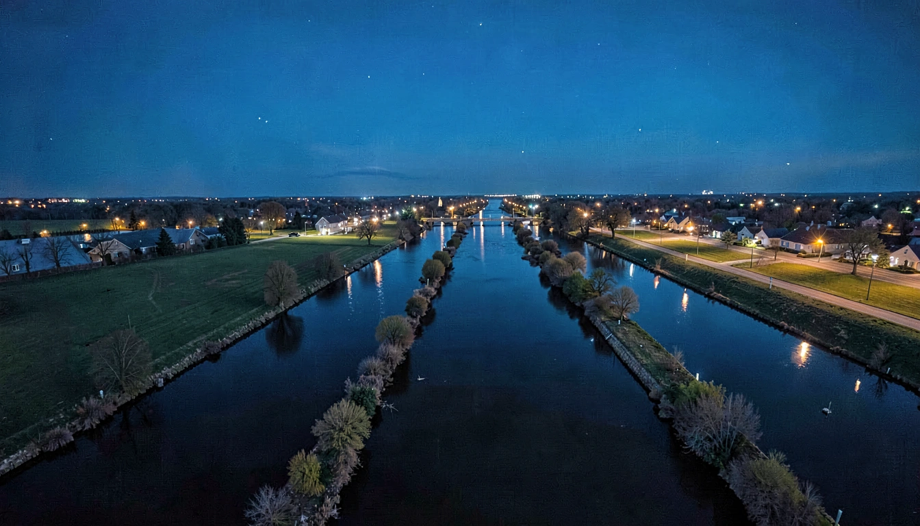 Tour de Bicicleta Noturno em Annecy - foto 5