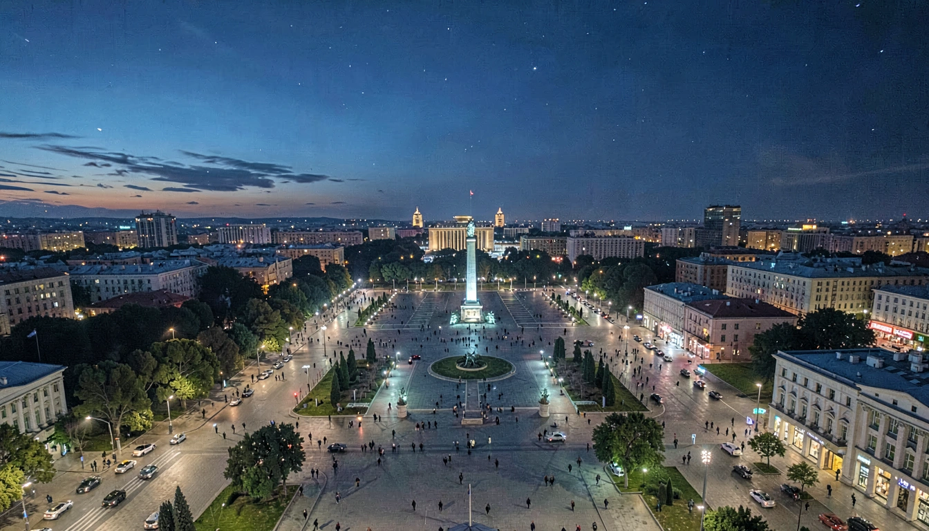 Tour de Bicicleta Noturno em Atenas - foto 5