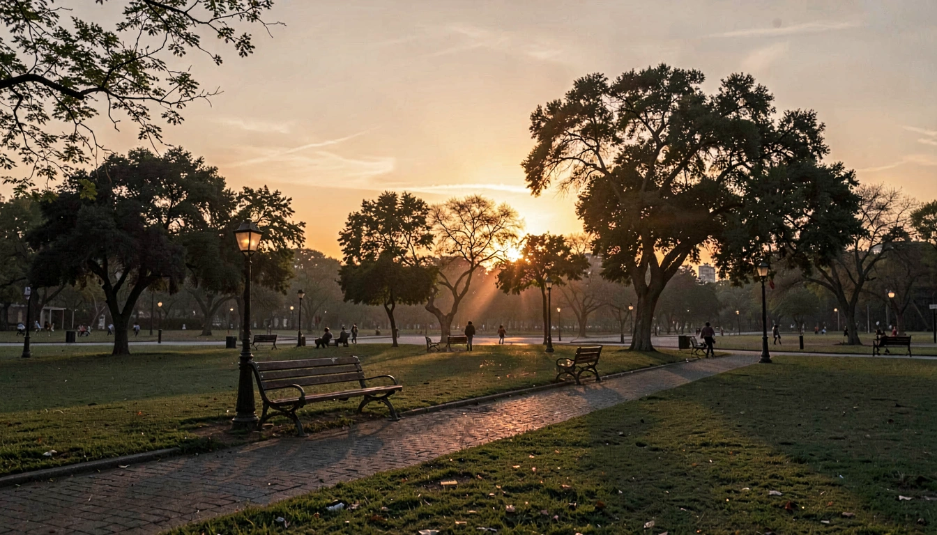 Tour de Bicicleta Noturno em Bilbao - foto 6