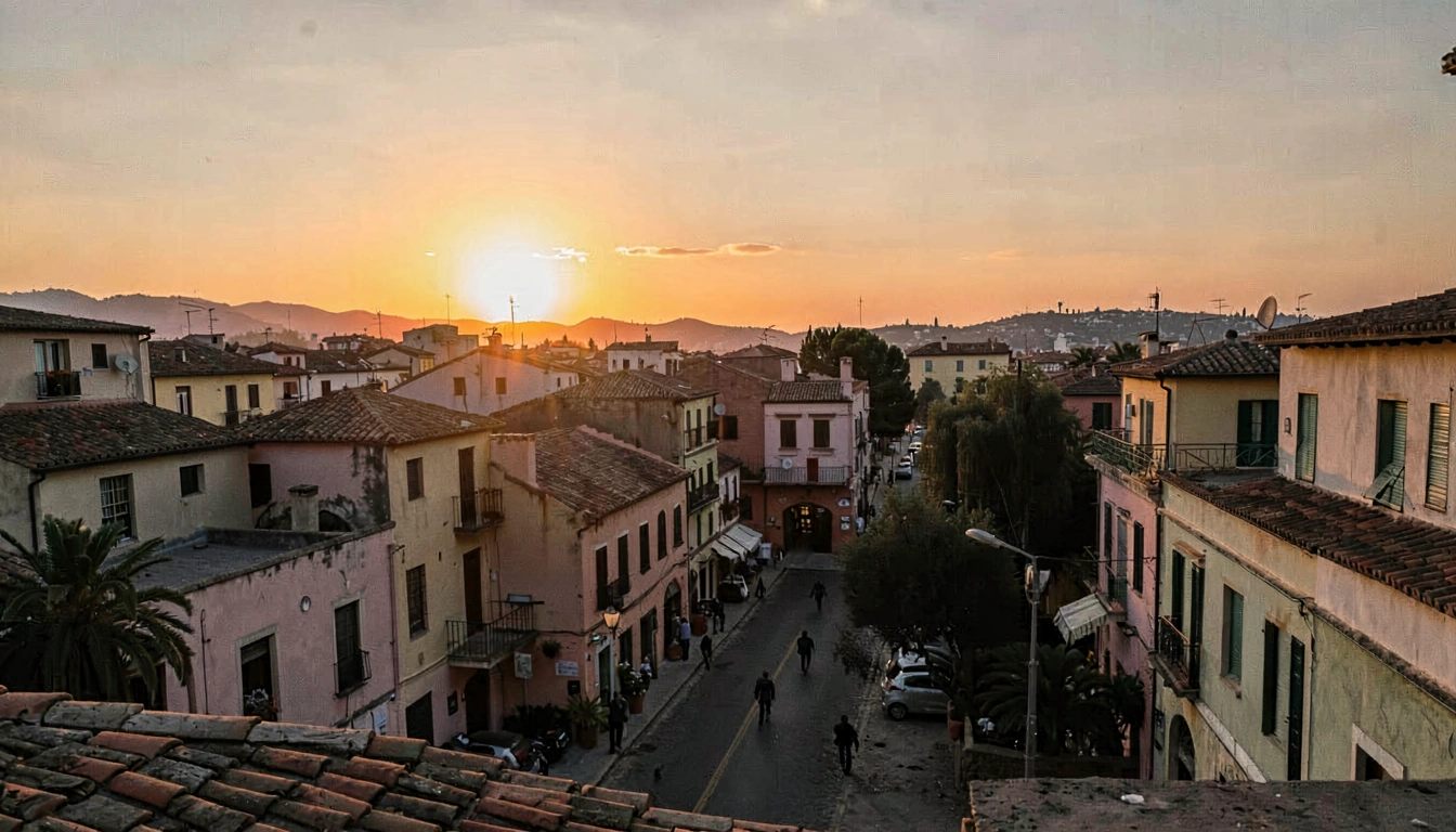 Tour de Bicicleta Noturno em Córdoba - foto 6