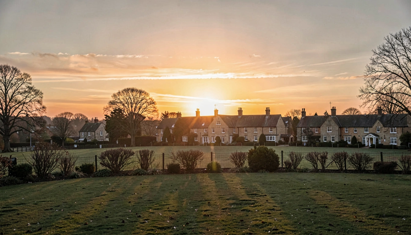 Tour de Bicicleta Noturno em Cotswolds - foto 6