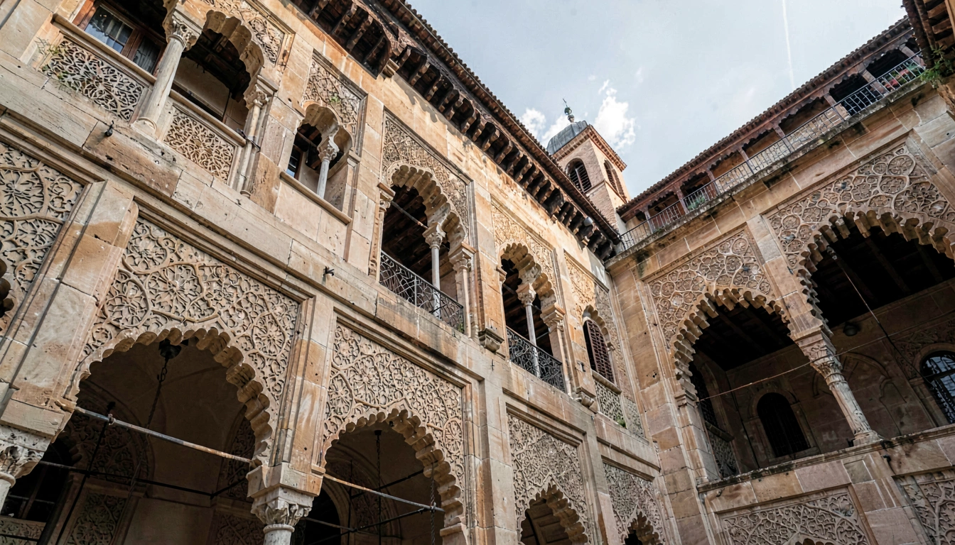Tour de Bicicleta Noturno em Granada - foto 4