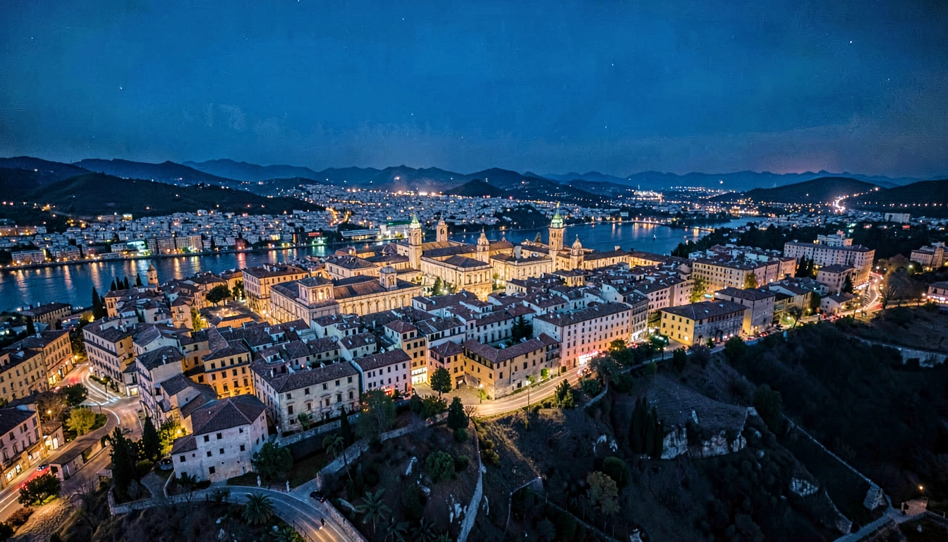 Tour de Bicicleta Noturno em Granada - foto 5