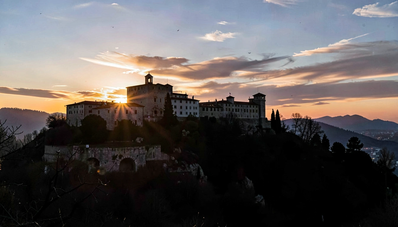 Tour de Bicicleta Noturno em Granada - foto 6