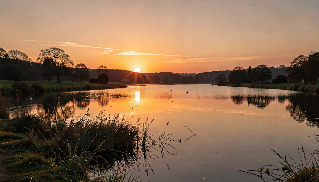 Tour de Bicicleta Noturno em Lake District - foto 6