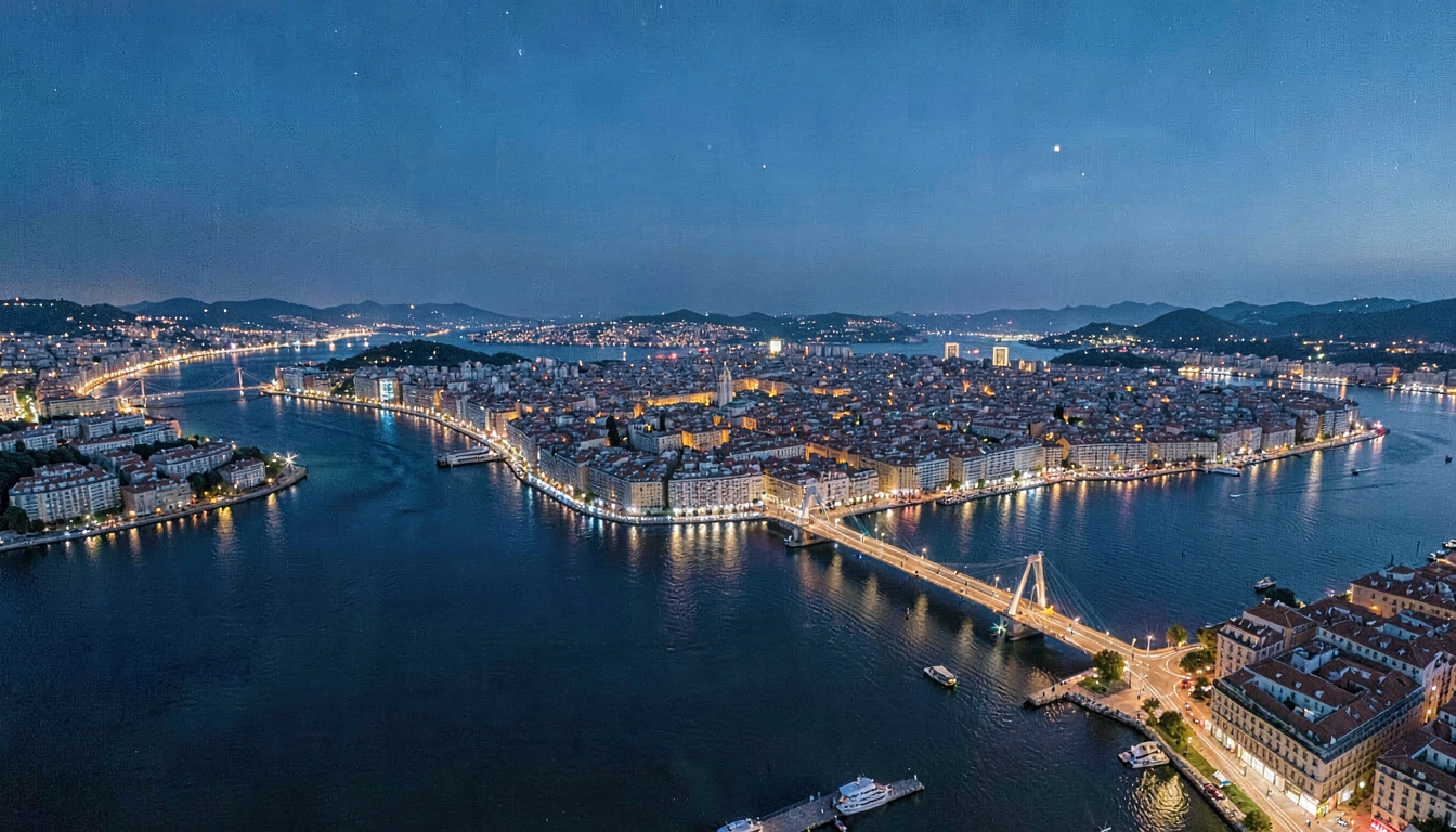 Tour de Bicicleta Noturno em Lisboa - foto 5
