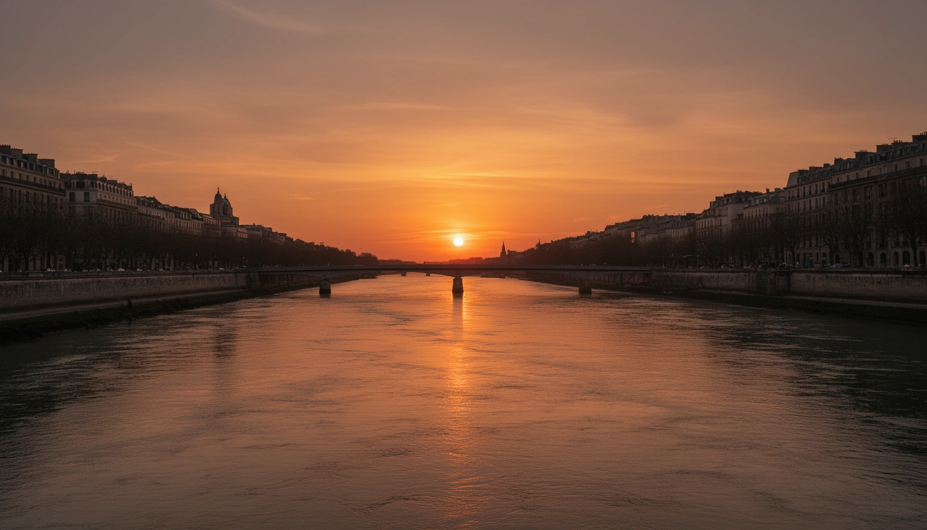 Tour de Bicicleta Noturno em Lyon - foto 6