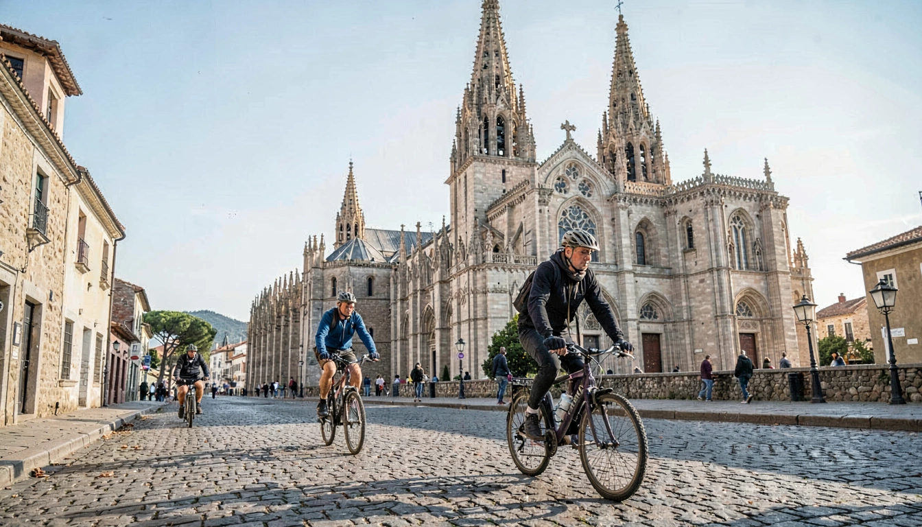 Tour de Bicicleta Noturno em Mallorca - foto 3