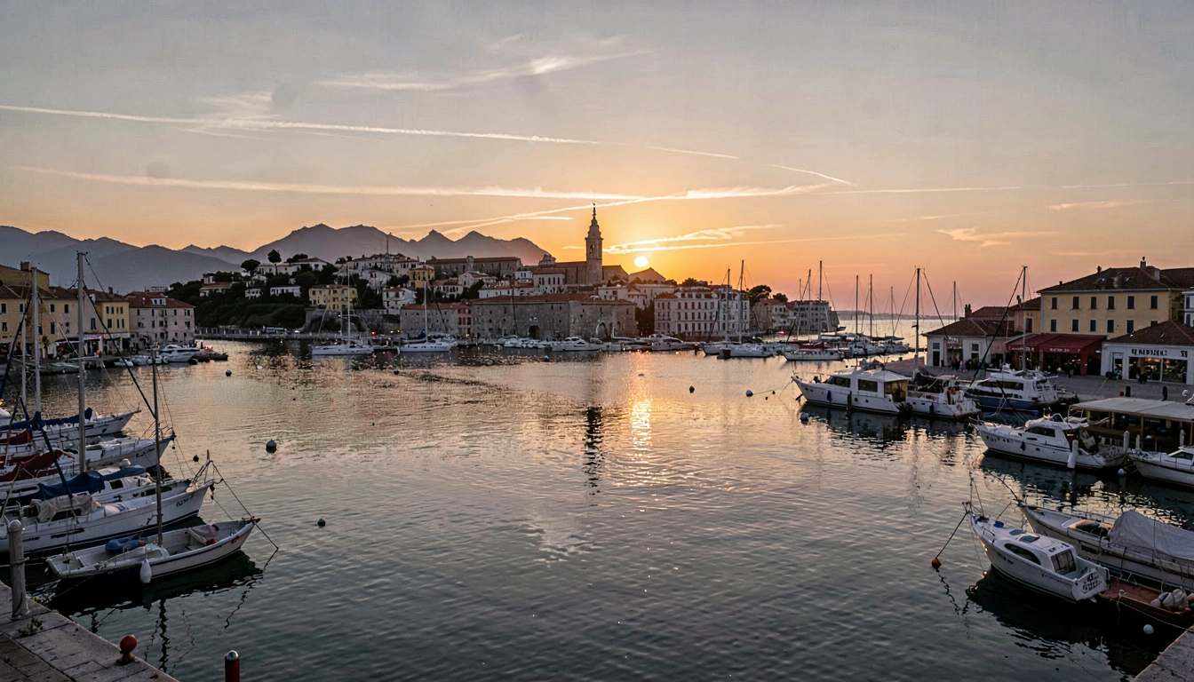 Tour de Bicicleta Noturno em Nafplio - foto 6