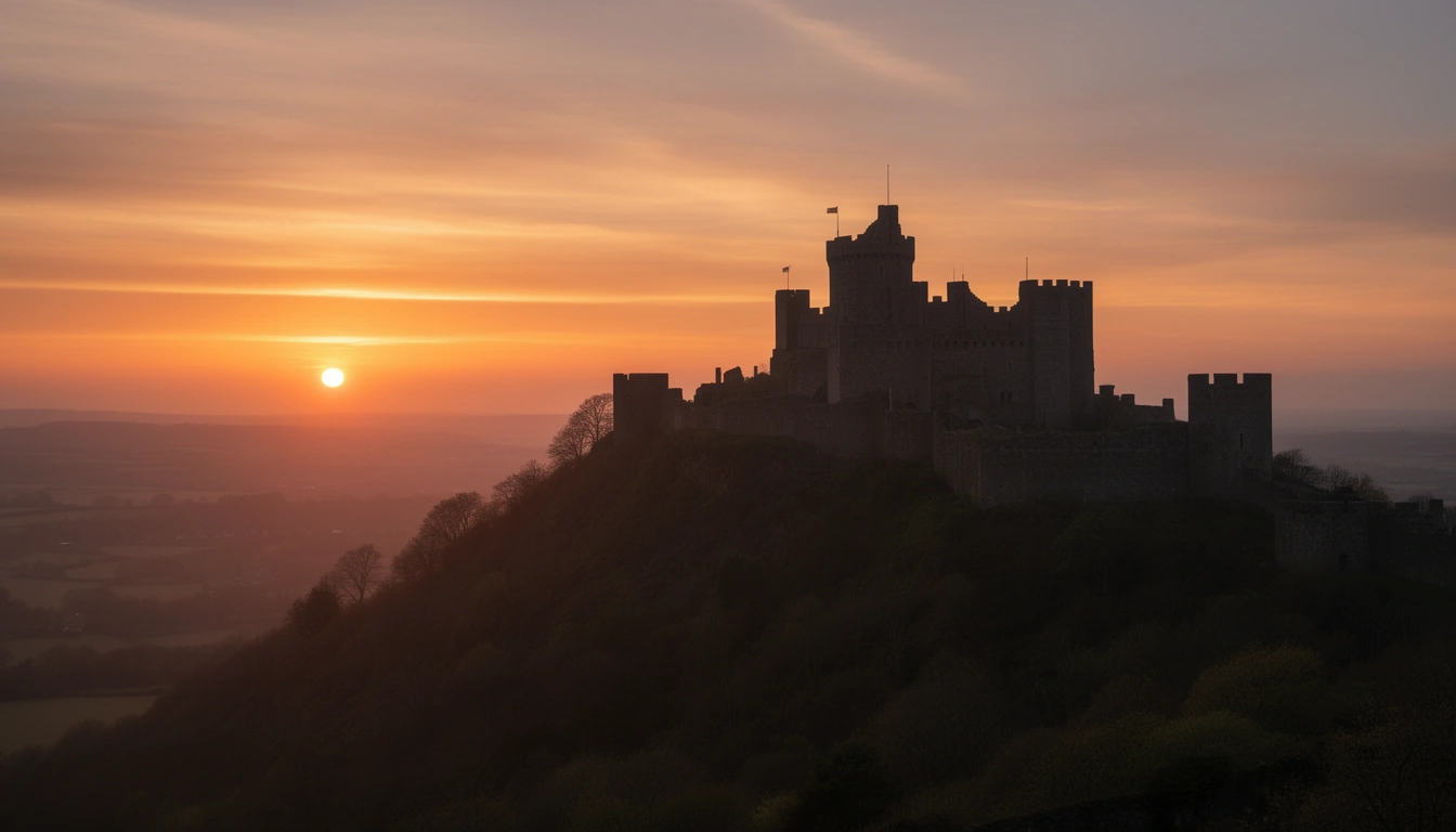 Tour de Bicicleta Noturno em Nice - foto 6