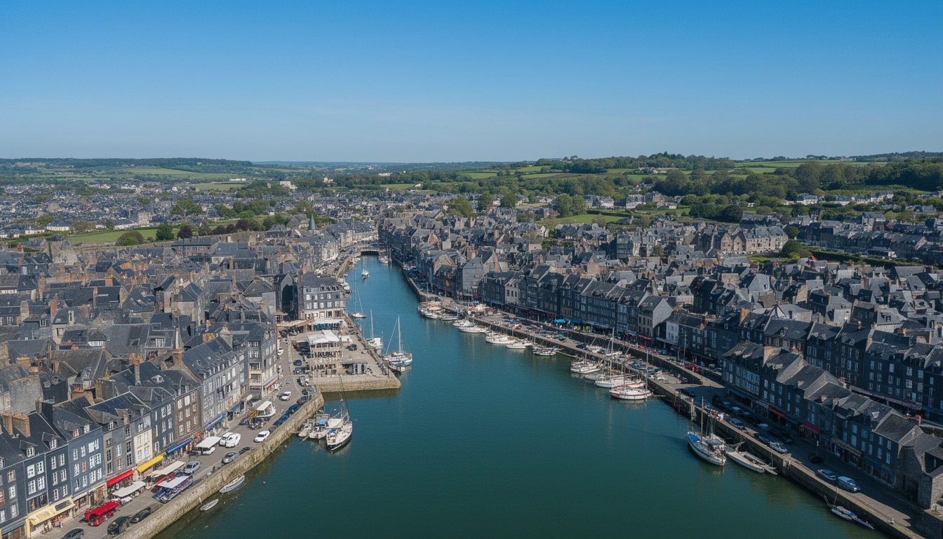 Tour de Bicicleta Noturno em Normandia - foto 5