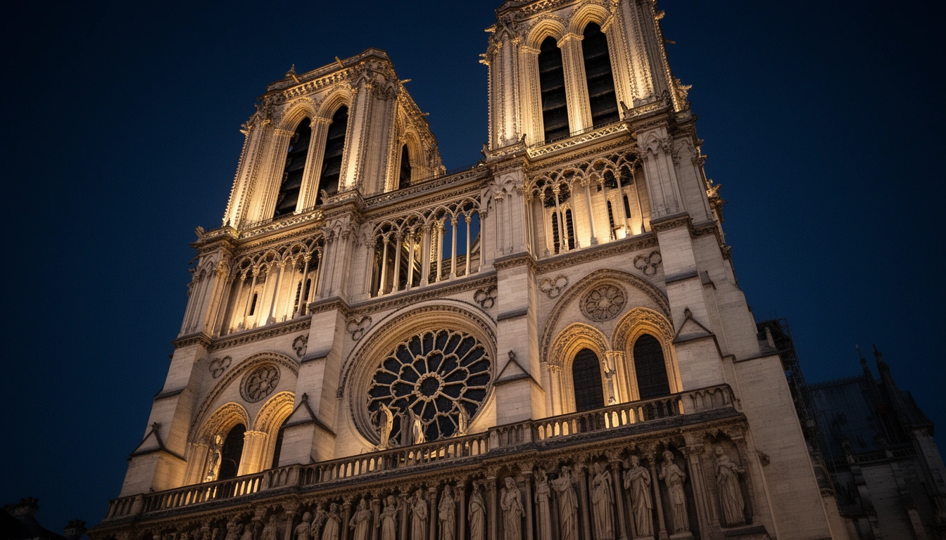 Tour de Bicicleta Noturno em Paris - foto 4