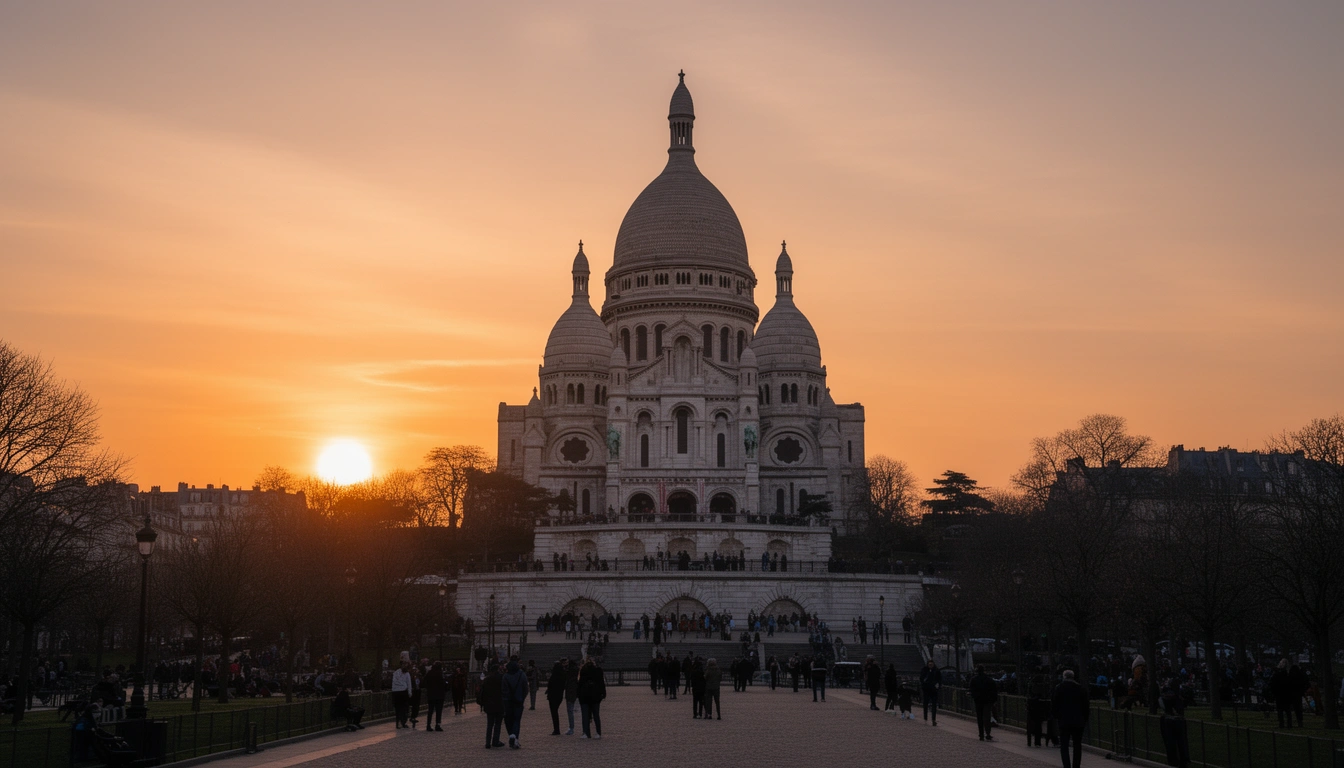 Tour de Bicicleta Noturno em Paris - foto 6