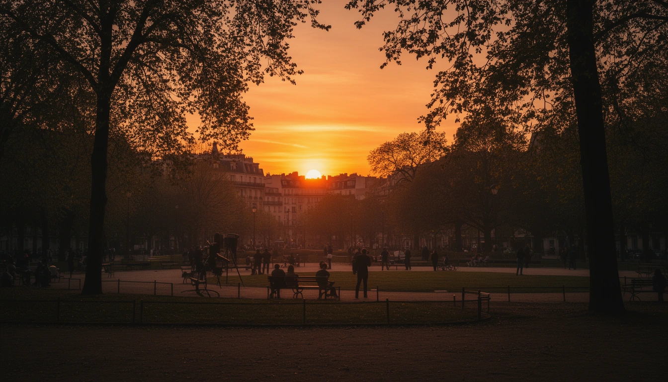 Tour de Bicicleta Noturno em Provença - foto 6