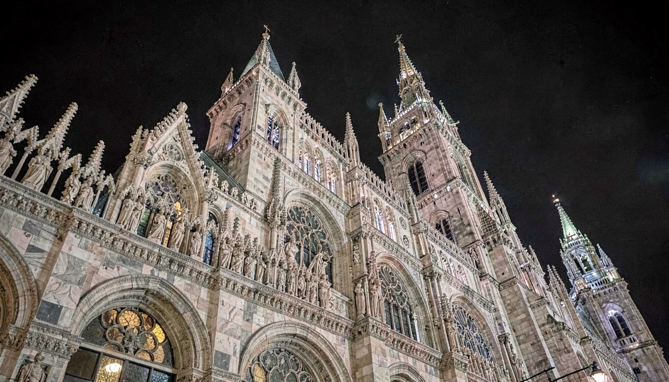 Tour de Bicicleta Noturno em Sevilha - foto 4