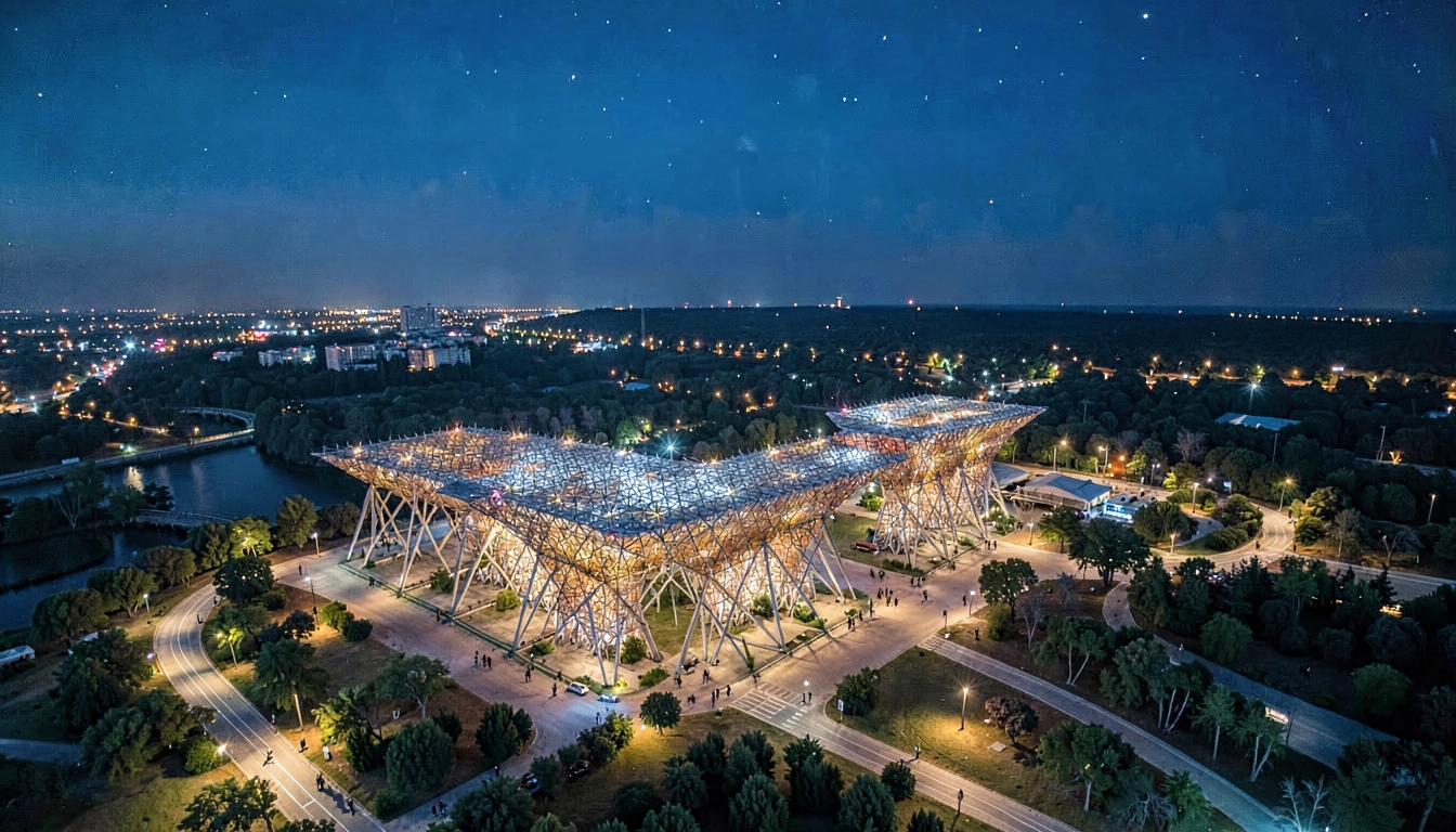 Tour de Bicicleta Noturno em Sevilha - foto 5