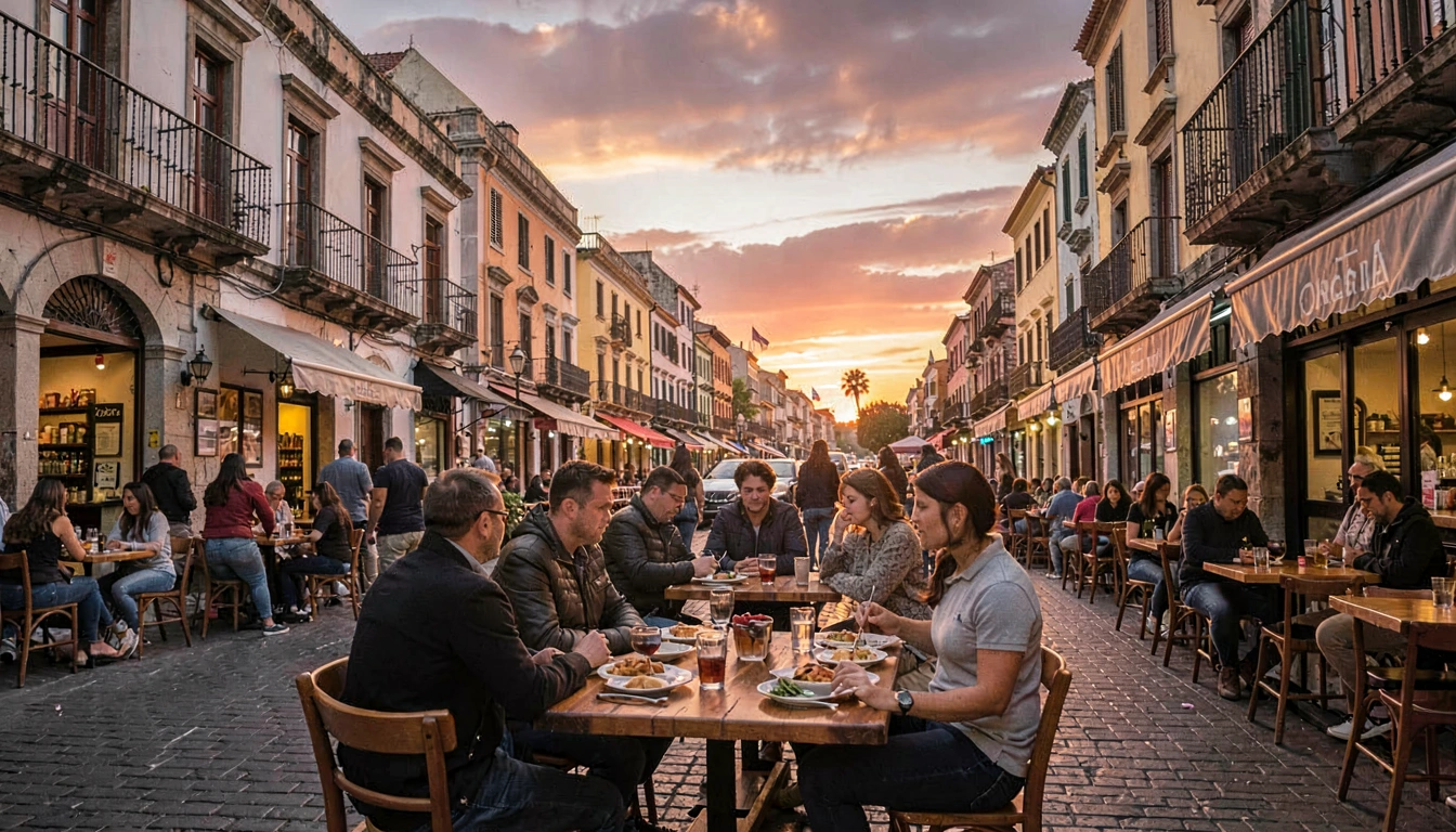 Tour de Bicicleta Noturno em Sevilha - foto 6