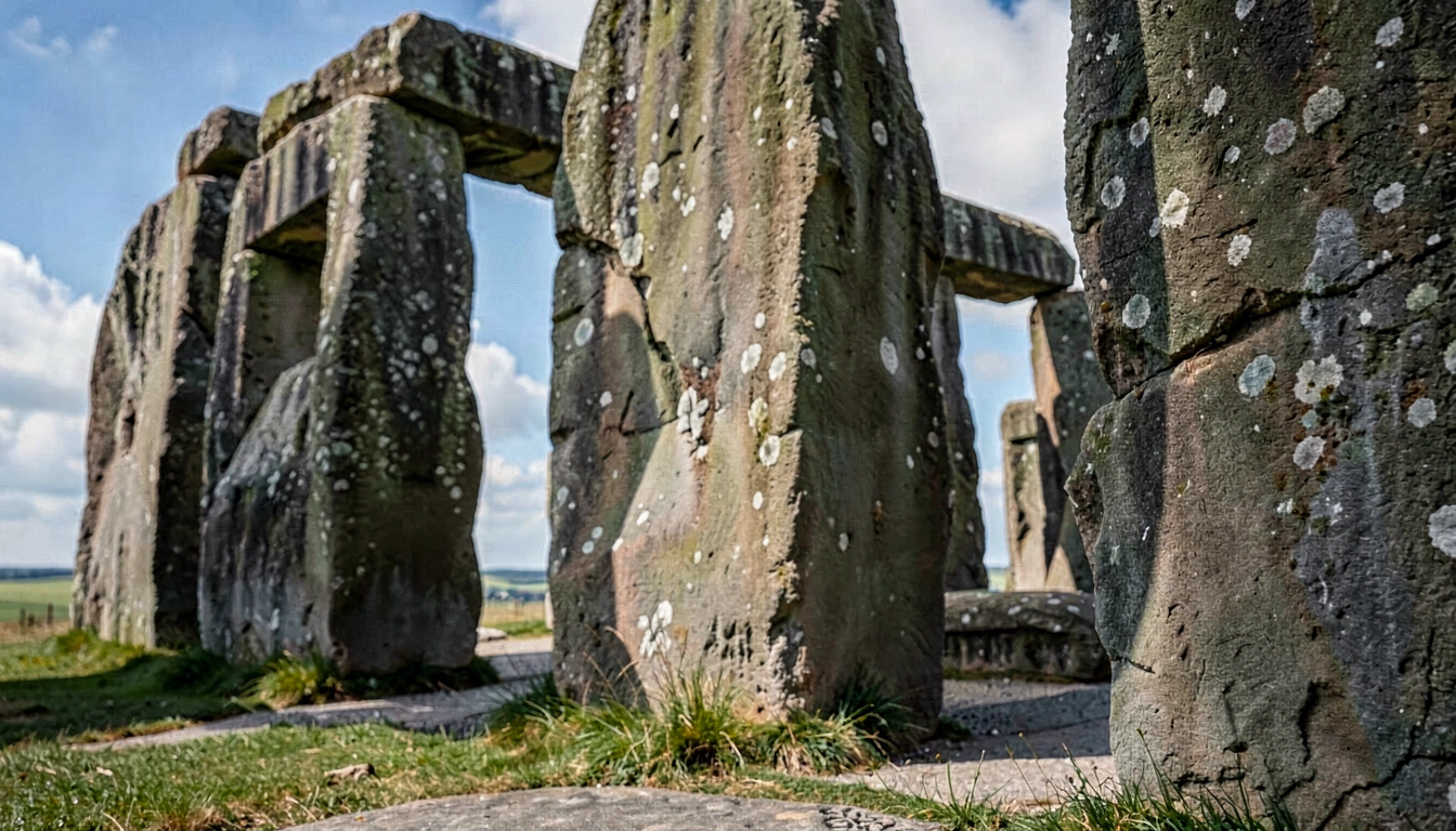 Tour de Bicicleta Noturno em Stonehenge - foto 4