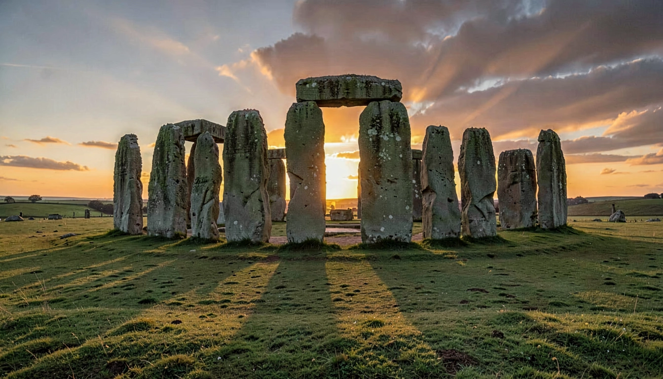 Tour de Bicicleta Noturno em Stonehenge - foto 6