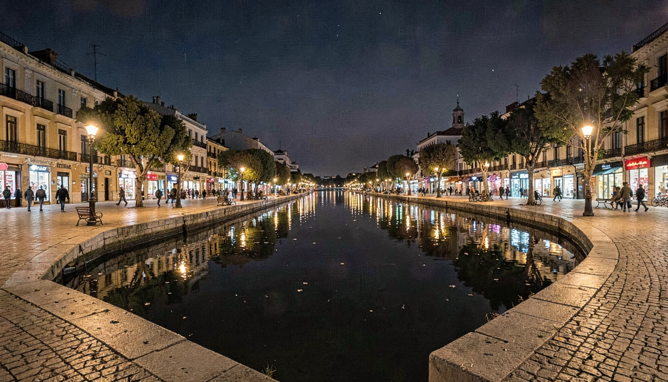 Tour de Bicicleta Noturno em Toledo - foto 6