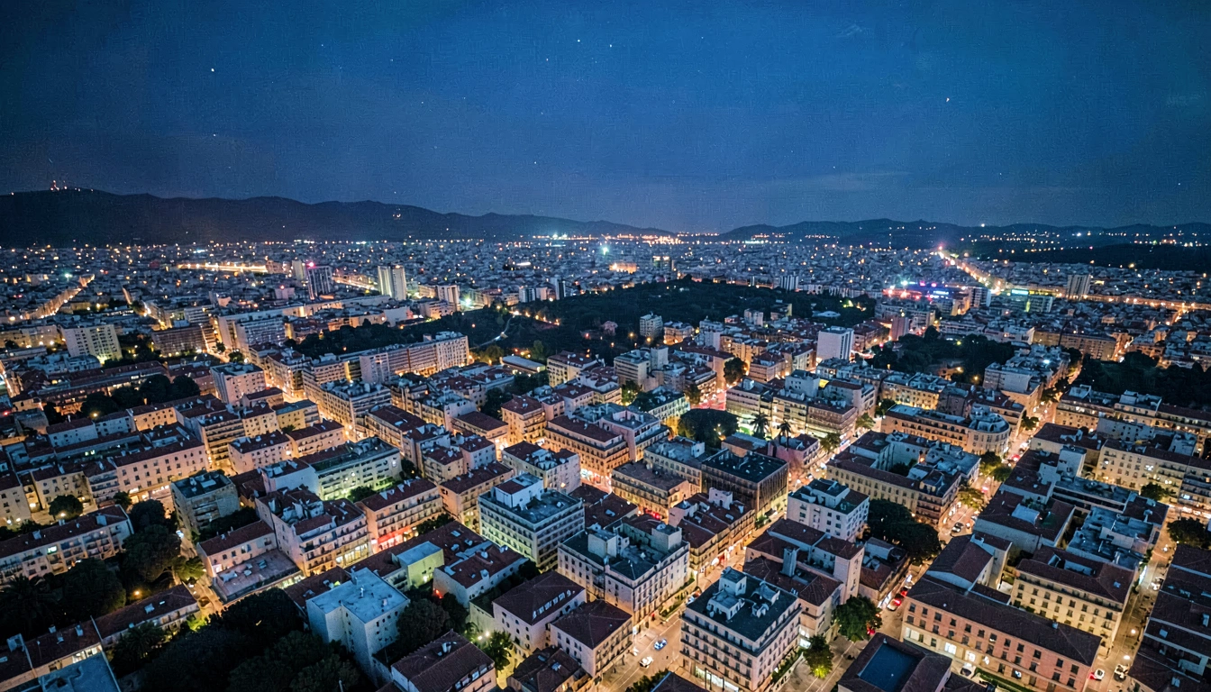 Tour de Bicicleta Noturno em Valência - foto 5