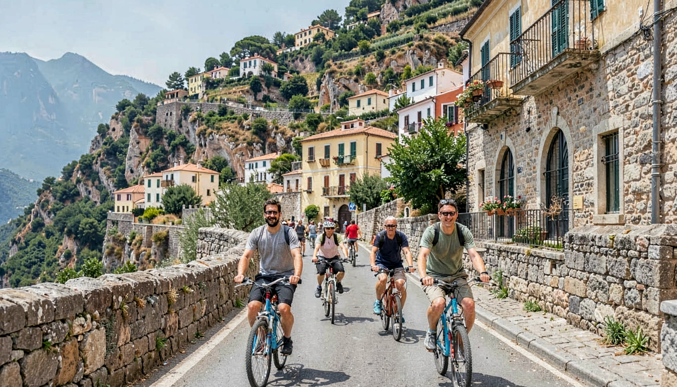Tour de Bicicleta pela Região ao Redor de Atenas - foto 3
