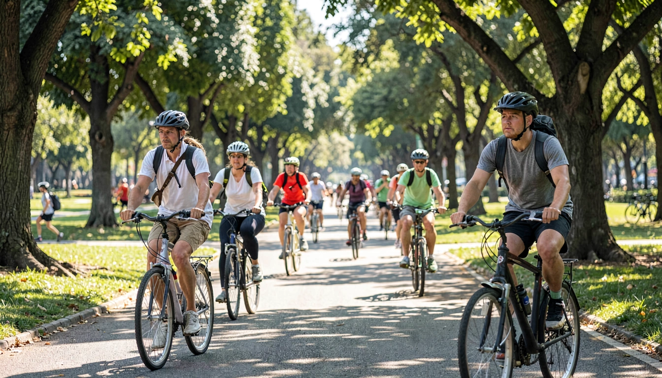 Tour de Bicicleta pela Região ao Redor de Bilbao - foto 3