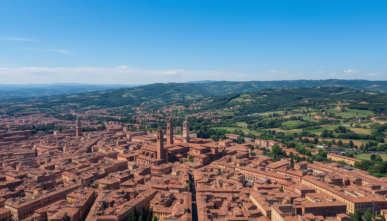 Tour de Bicicleta pela Região ao Redor de Bolonha - foto 5