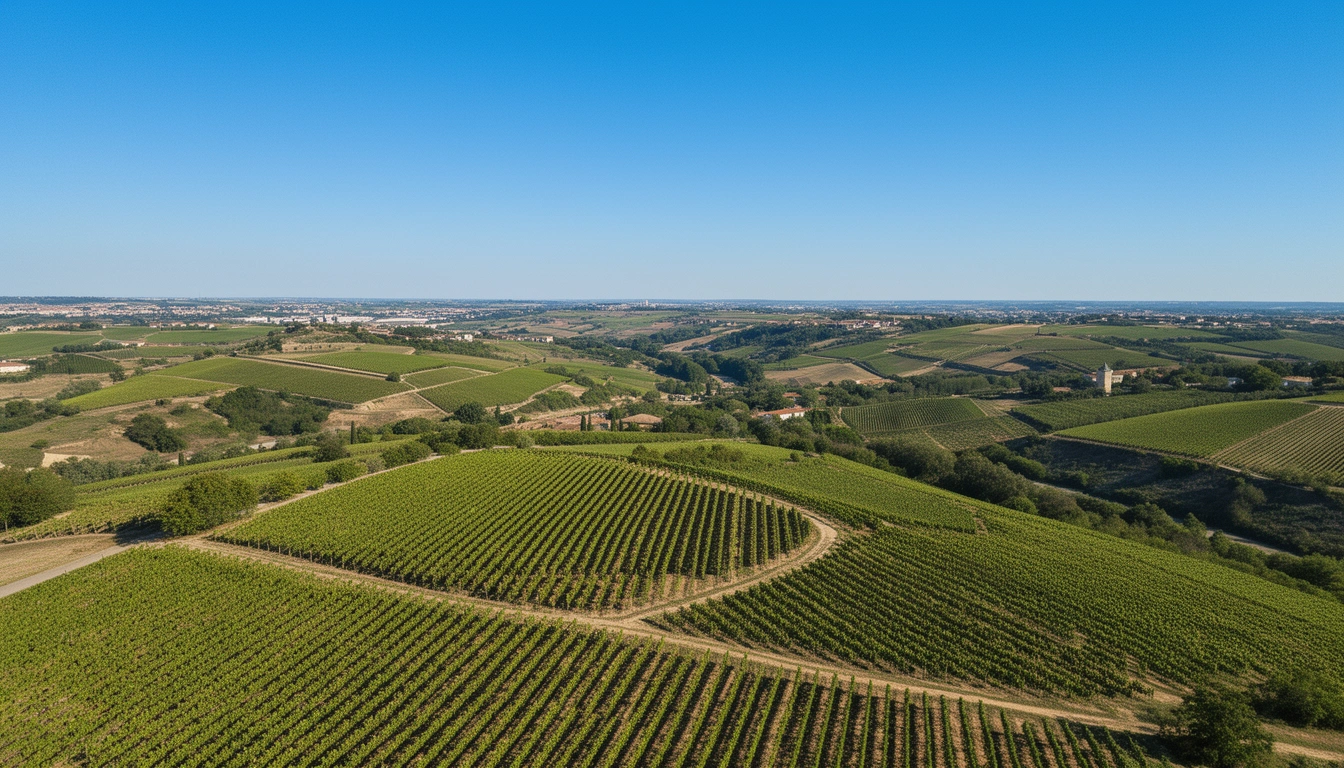 Tour de Bicicleta pela Região ao Redor de Bordeaux - foto 5