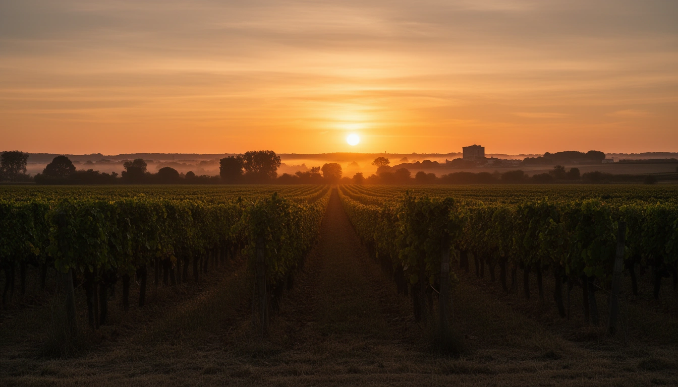 Tour de Bicicleta pela Região ao Redor de Bordeaux - foto 6