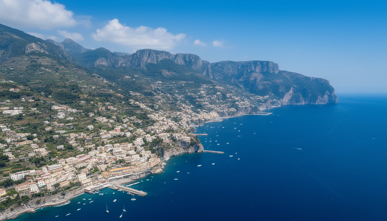 Tour de Bicicleta pela Região ao Redor de Capri - foto 5