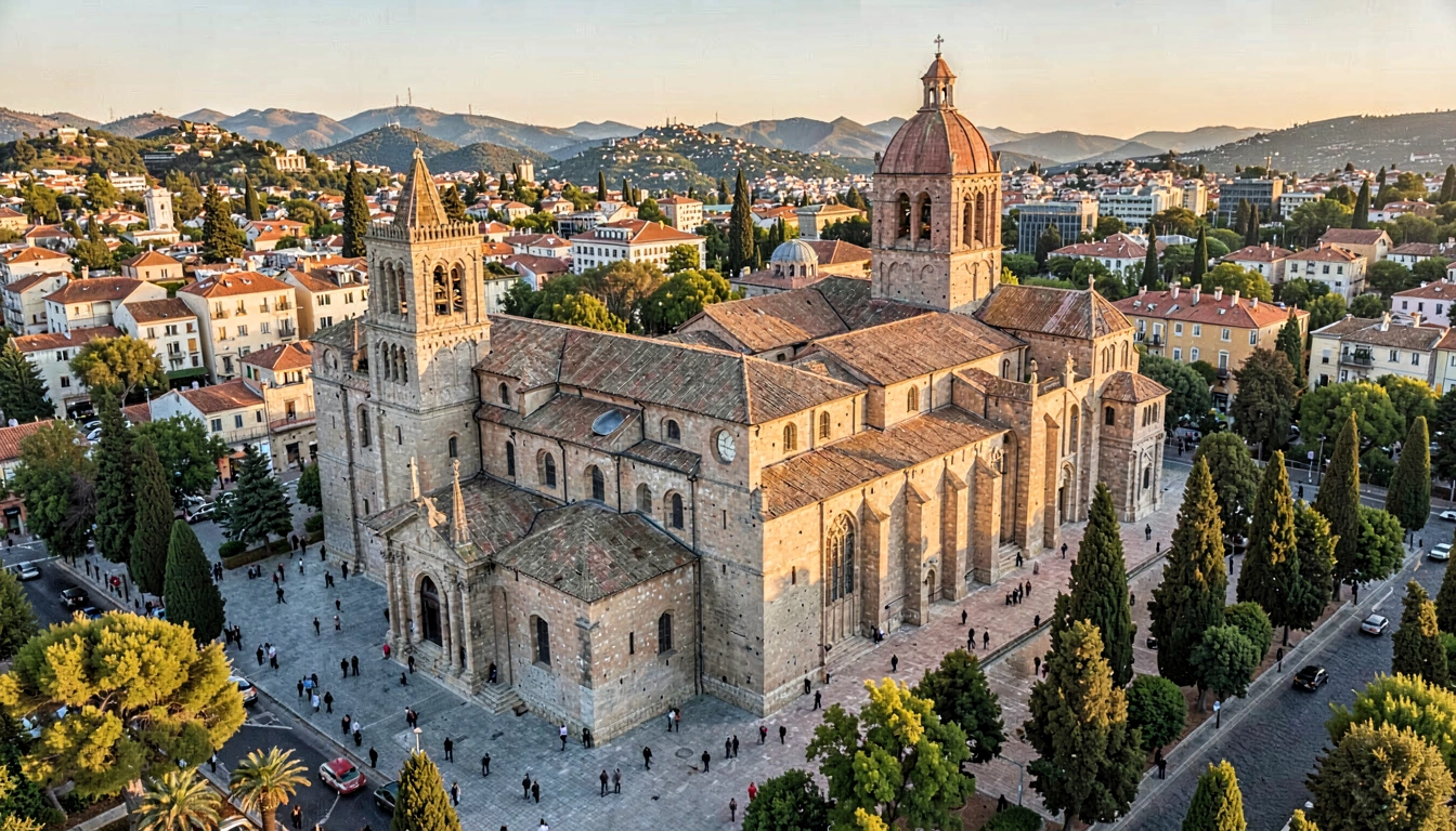 Tour de Bicicleta pela Região ao Redor de Córdoba - foto principal