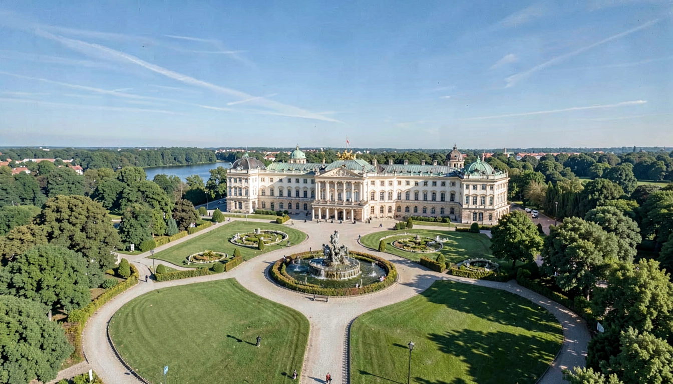 Tour de Bicicleta pela Região ao Redor de Dresden - foto 4