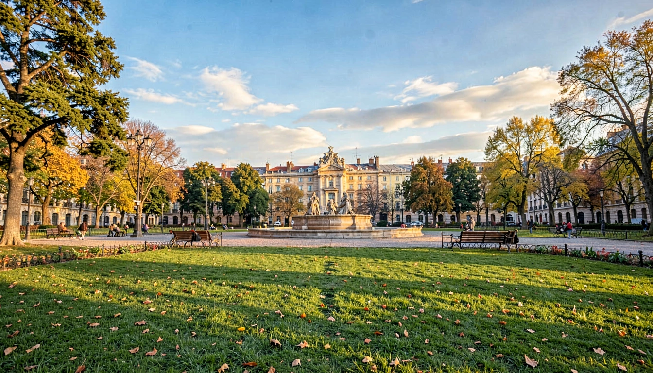 Tour de Bicicleta pela Região ao Redor de Madrid - foto principal