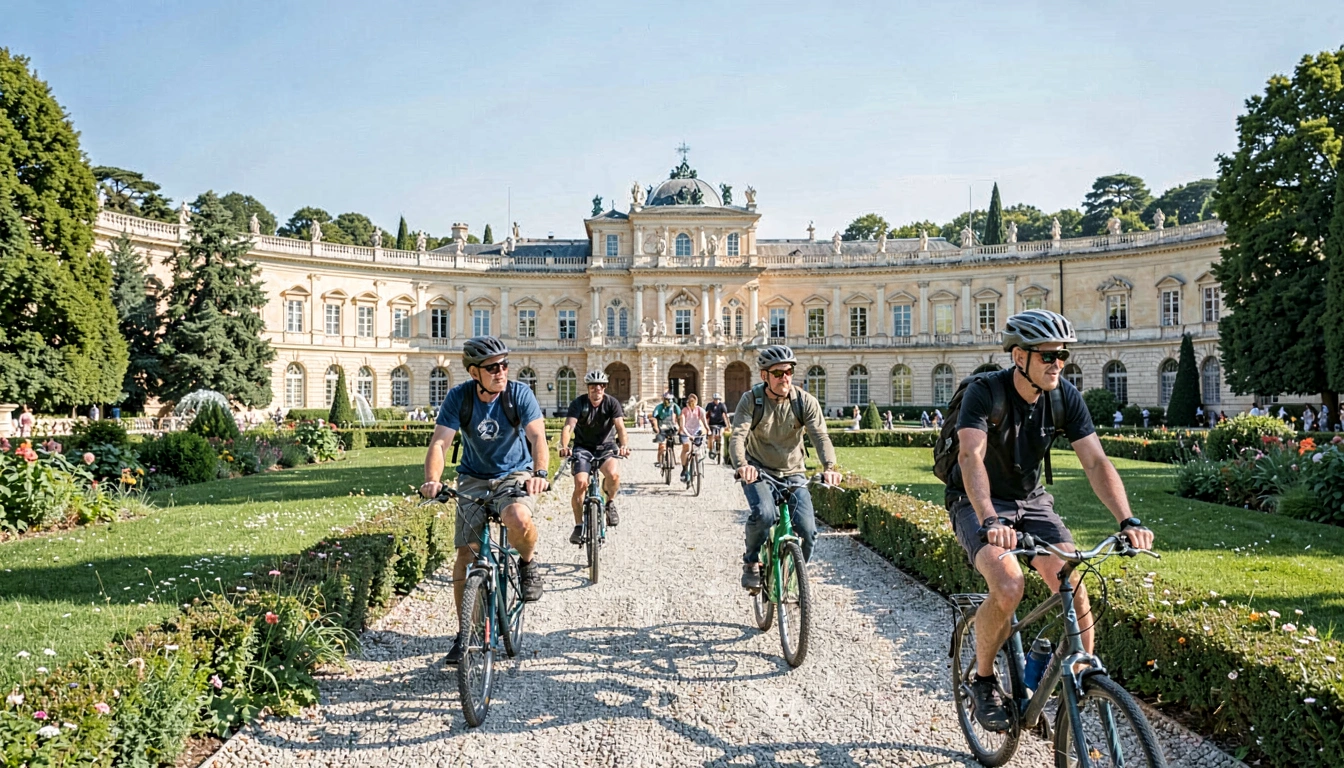 Tour de Bicicleta pela Região ao Redor de Madrid - foto 3