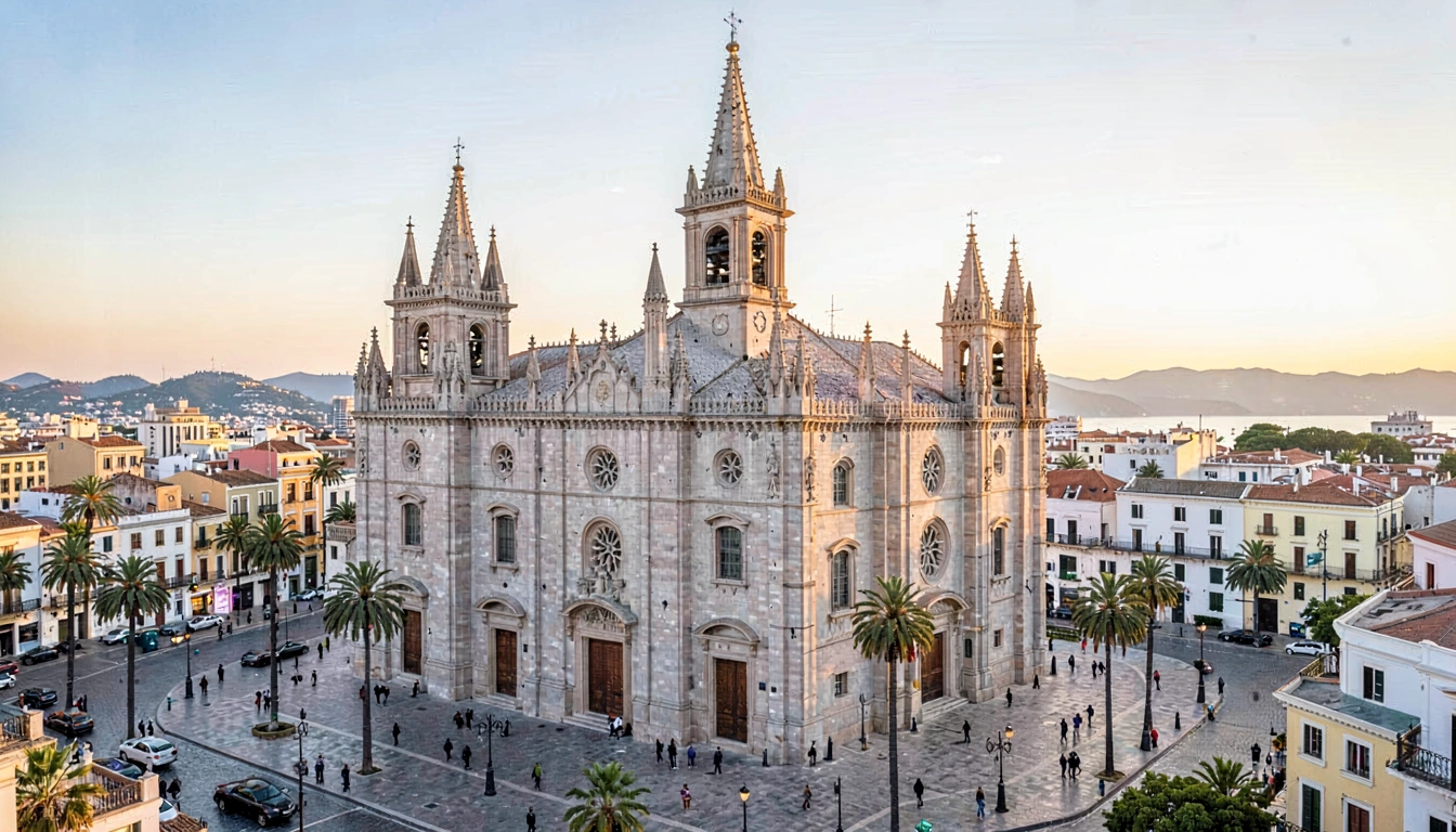 Tour de Bicicleta pela Região ao Redor de Mallorca - foto principal