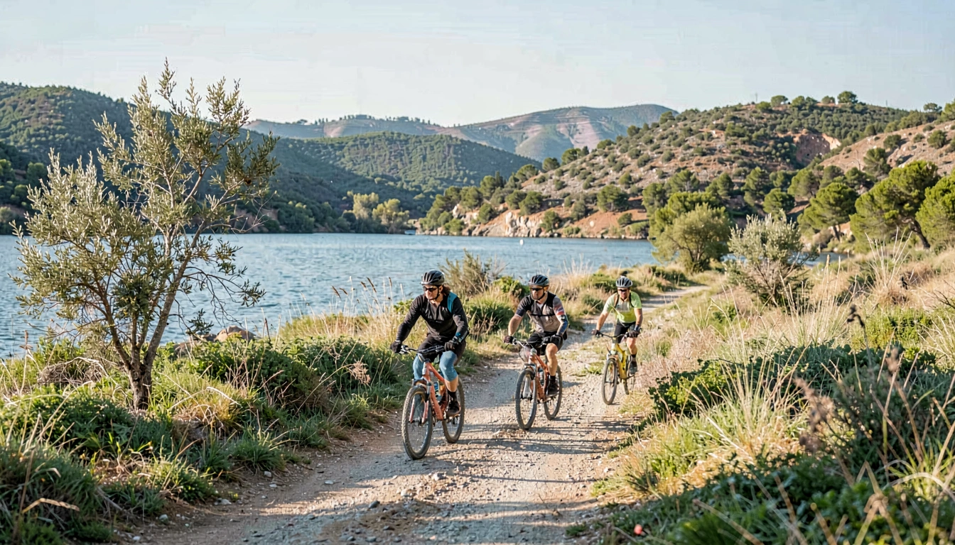 Tour de Bicicleta pela Região ao Redor de Mallorca - foto 3