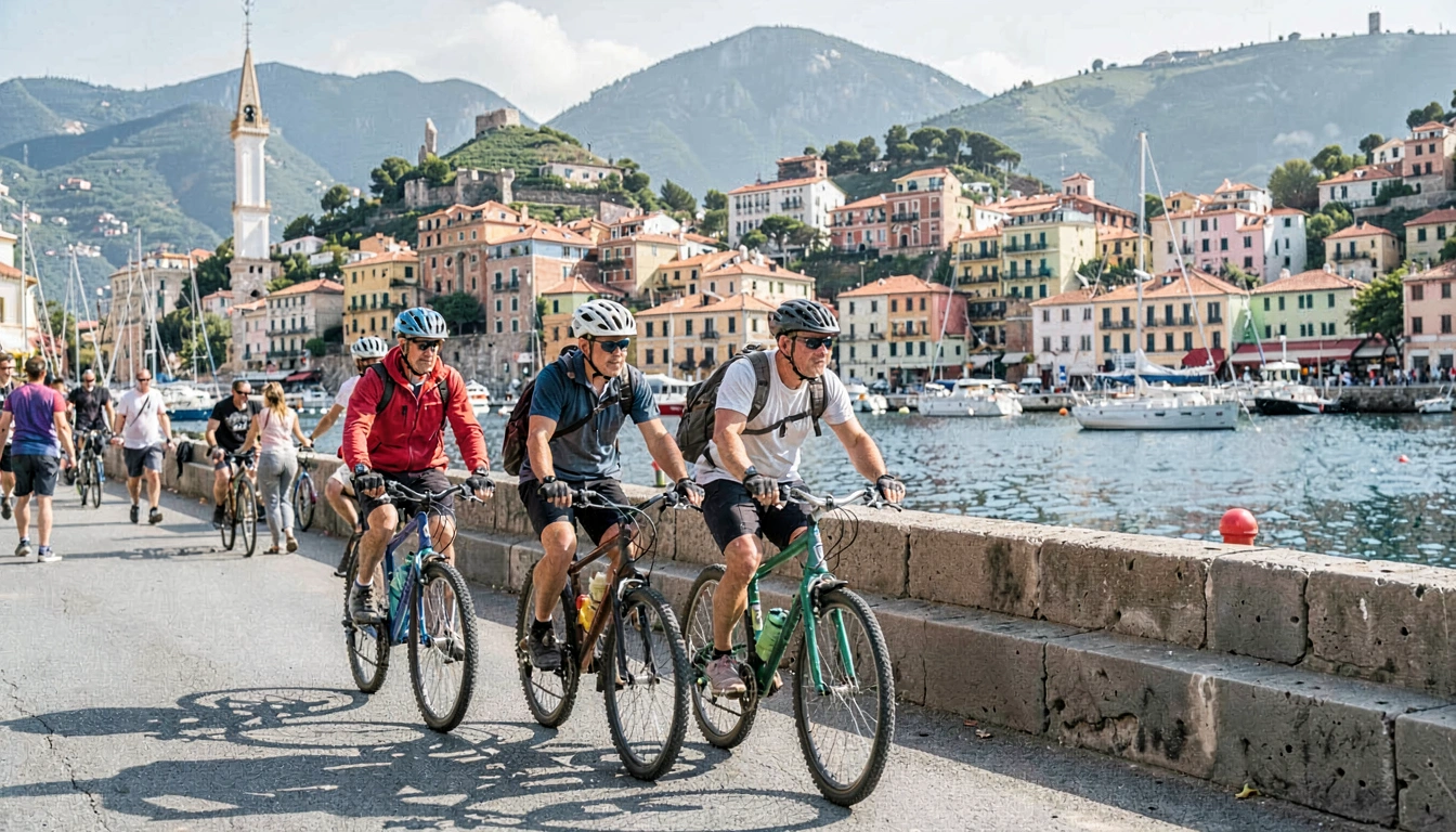Tour de Bicicleta pela Região ao Redor de Nafplio - foto 3
